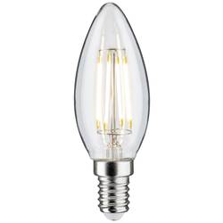 Paulmann 28684 LED Energetická třída (EEK2021) F (A - G) E14 4.8 W teplá bílá (Ø x v) 35 mm x 98 mm 1 ks