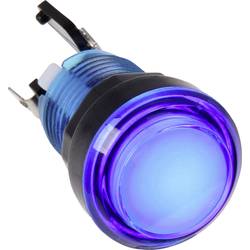 Joy-it BUTTON-BLUE-LED Vhodný pro (vývojový počítač) TinkerForge 1 ks