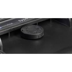 B & W International outdoor.cases Typ 1000 outdoorový kufřík, 4.1 l, (š x v x h) 270 x 215 x 105 mm, černá, 1000/B/SI