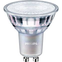 Philips Lighting 929001348902 LED Energetická třída (EEK2021) F (A - G) GU10 žárovka 4.9 W = 50 W teplá bílá (Ø x d) 50 mm x 54 mm 1 ks