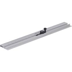Wolfcraft 4650000 4650000 děrovací lišta 1 ks