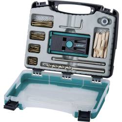 Wolfcraft 4642000 4642000 svrtávací sada pro skryté spoje 0 cm 1 ks