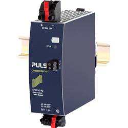 PULS Puls redundantní modul na DIN lištu, 24 V, 20 A, 480 W, výstupy 1 x