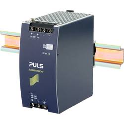 PULS Puls síťový zdroj na DIN lištu, 24 V, 10 A, 240 W, výstupy 1 x