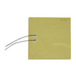 Thermo TECH 2115451 2115451 tepelná fólie, 100 W, (d x š) 320 mm x 315 mm
