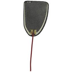 Thermo TECH 2115432 2115432 tepelná fólie, 20 W, (d x š) 128 mm x 91 mm