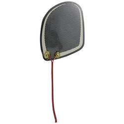 Thermo TECH 2115434 2115434 tepelná fólie, 20 W, (d x š) 128 mm x 92 mm