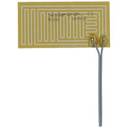 Thermo TECH 2115428 2115428 tepelná fólie, 25 W, (d x š) 114 mm x 57 mm