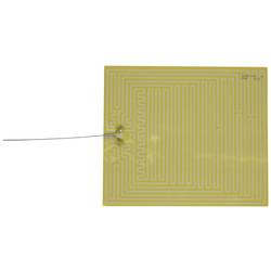 Thermo TECH 2115462 2115462 tepelná fólie, 22 W, (d x š) 340 mm x 290 mm