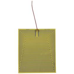 Thermo TECH 2115422 2115422 tepelná fólie, 25 W, (d x š) 340 mm x 290 mm