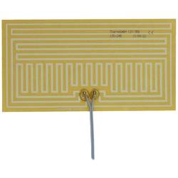 Thermo TECH 2115429 2115429 tepelná fólie, 30 W, (d x š) 245 mm x 130 mm