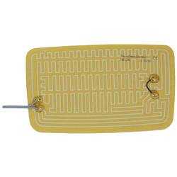 Thermo TECH 2115458 2115458 tepelná fólie, 30 W, (d x š) 246 mm x 146 mm