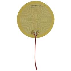 Thermo TECH 2115449 2115449 tepelná fólie, 3 W, (Ø) 140 mm