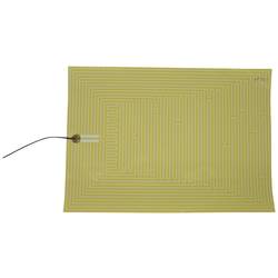 Thermo TECH 2115461 2115461 tepelná fólie, 50 W, (d x š) 790 mm x 560 mm