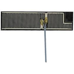 Thermo TECH 2115436 2115436 tepelná fólie, 75 W, (d x š) 210 mm x 55 mm