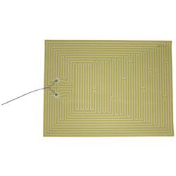 Thermo TECH 2115450 2115450 tepelná fólie, 70 W, (d x š) 800 mm x 600 mm