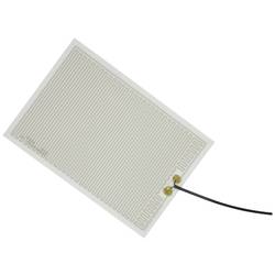 Thermo TECH polyester tepelná fólie 230 V 150 W (d x š) 335 mm x 150 mm