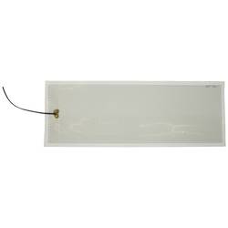 Thermo TECH 2145590 2145590 tepelná fólie, 175 W, (d x š) 814 mm x 298 mm