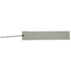 Thermo TECH 2145594 2145594 tepelná fólie, 15 W, (d x š) 540 mm x 105 mm