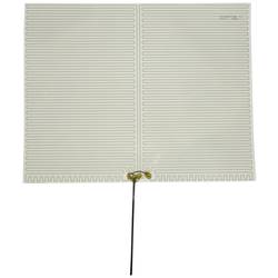 Thermo TECH 2145580 2145580 tepelná fólie, 265 W, (d x š) 575 mm x 450 mm