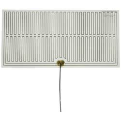Thermo TECH 2145555 2145555 tepelná fólie, 300 W, (d x š) 590 mm x 290 mm