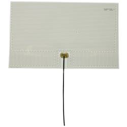 Thermo TECH 2145864 2145864 tepelná fólie, 250 W, (d x š) 575 mm x 350 mm