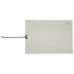 Thermo TECH 2145588 2145588 tepelná fólie, 300 W, (d x š) 450 mm x 320 mm