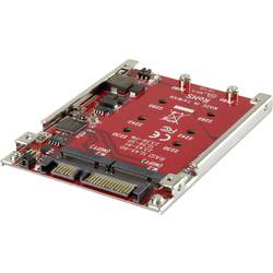 Renkforce RF-2841812 2 porty RAID řadič Vhodný pro (SSD): M.2 SATA SSD vč. vestavného rámu