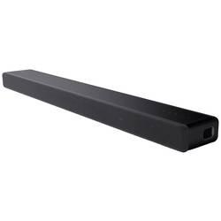 Sony HTA3000 Soundbar černá Bluetooth®, Dolby Atmos® , USB, Wi-Fi