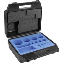 Kern 313082400 Plastový kufřík pro standardní hmotnost sady