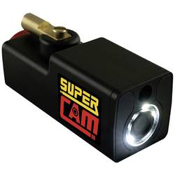 Super Rod SRCAMV6.5MAX inspekční kamera