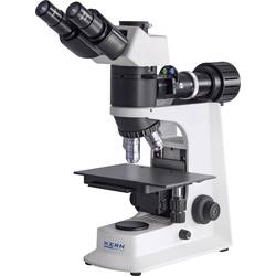 Kern Optics OKM 173 Kern & Sohn metalurgický mikroskop trinokulární 400 x dopadající světlo