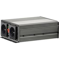VOLTCRAFT měnič napětí MSW 700-24-F, 700 W, 24 V/DC -> 230 V/AC