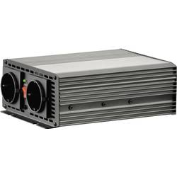 VOLTCRAFT měnič napětí MSW 700-12-G, 700 W, 12 V/DC -> 230 V/AC
