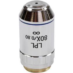Kern OBB-A OBB-A1530 objektiv mikroskopu 80 x Vhodný pro značku (mikroskopy) Kern