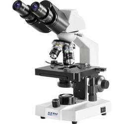 Kern Optics OBS 106 Kern & Sohn mikroskop s procházejícím světlem binokulární 400 x procházející světlo