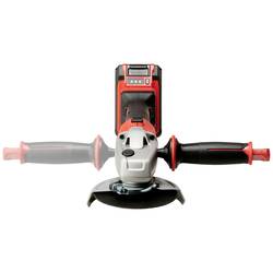 Einhell Professional AXXIO 18/125 4431140 Akumulátorová úhlová bruska 125 mm bez akumulátoru, bez nabíječky 18 V