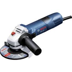 Bosch Professional GWS 7-125 0601388108 úhlová bruska 125 mm, 720 W, 230 V