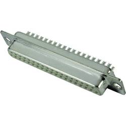 Harting 09670094707 09670094707 zástrčka D-SUB Pólů: 9 Wire-Wrap 1 ks