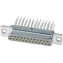 Harting 09670374755 09670374755 zástrčka D-SUB Pólů: 37 pájené 1 ks