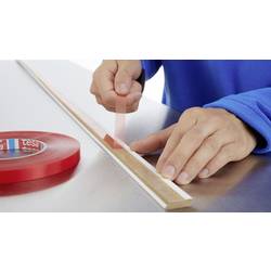 tesa 04965-00179-00 oboustranná lepicí páska tesafix® 4965 transparentní (d x š) 50 m x 25 mm 1 ks