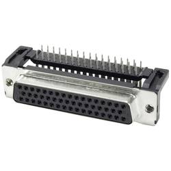 Harting 09665127601 09665127601 zástrčka D-SUB Pólů: 50 pájené 1 ks