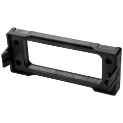 Trelleborg TMS-B24-SFSI-BK IP54 | Polyamide | Screw polyamid, černá, 1 ks