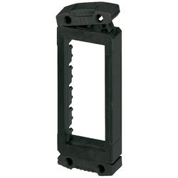 Trelleborg TMS-B24-SFLL-BK IP54 | Polyamide | Screw polyamid, černá, 1 ks