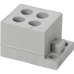 Trelleborg TMS-STPG-GY-4X6 IP54 | SEBS SEBS, šedá, 1 ks