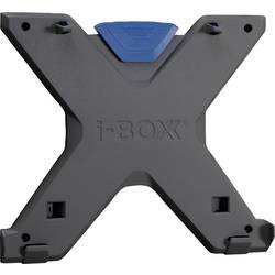 Sortimo i-BOXX i-BOXX nástěnný držák, (d x š x v) 325 x 355 x 47 mm, 1 ks