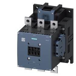 Siemens 3RT1064-6AB36-3PA0 stykač 3 spínací kontakty 1000 V/AC s pomocným kontaktem Piece 1 ks