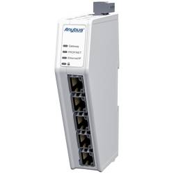 Anybus ABC4013 Konvertor rozhraní Profinet, Ethernet/IP, Průmyslový Ethernet, Brána 24 V/DC 1 ks