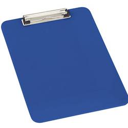 Soennecken deska s klipem 125669850 modrá (š x v) 226 mm x 316 mm