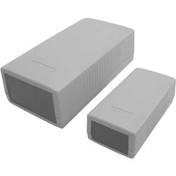 Camdenboss CamdenBoss 3400-03-UL univerzální pouzdro 90 x 50 x 24 ABS světle šedá 1 ks